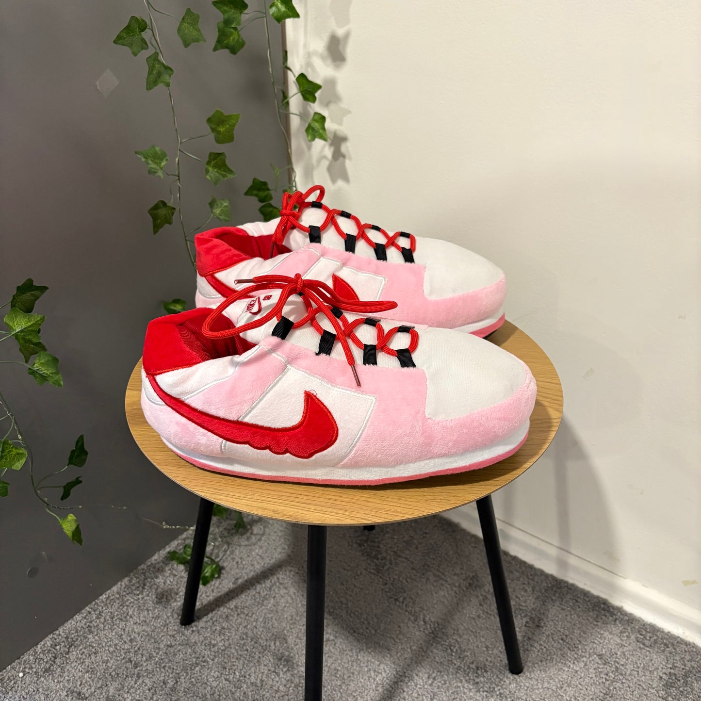 Sneaker papučky