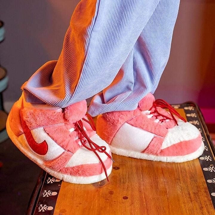 Sneaker papučky