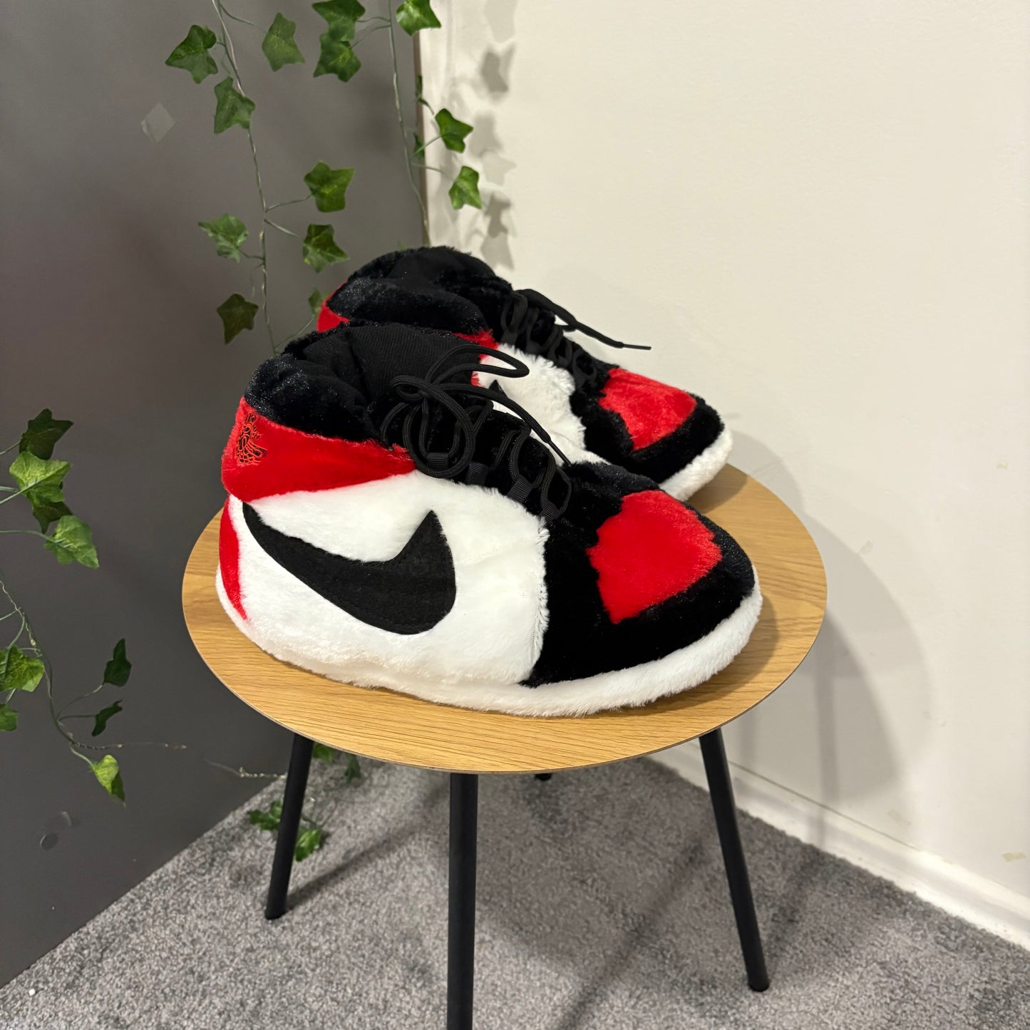 Sneaker papučky