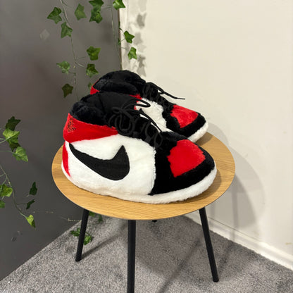 Sneaker papučky