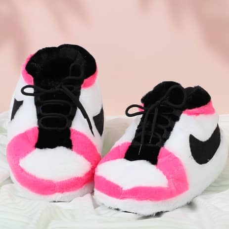 Sneaker papučky