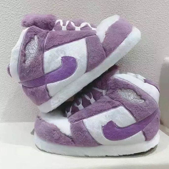 Sneaker papučky