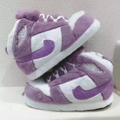 Sneaker papučky