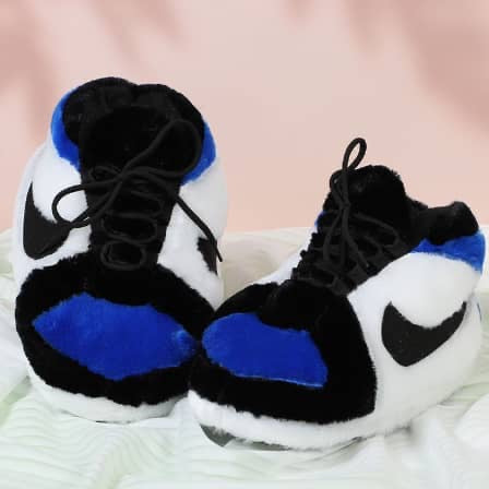 Sneaker papučky