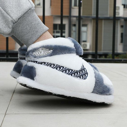 Sneaker papučky