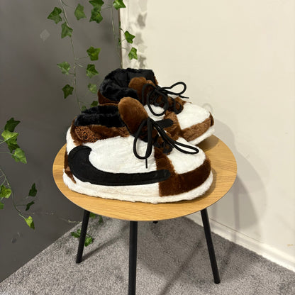 Sneaker papučky