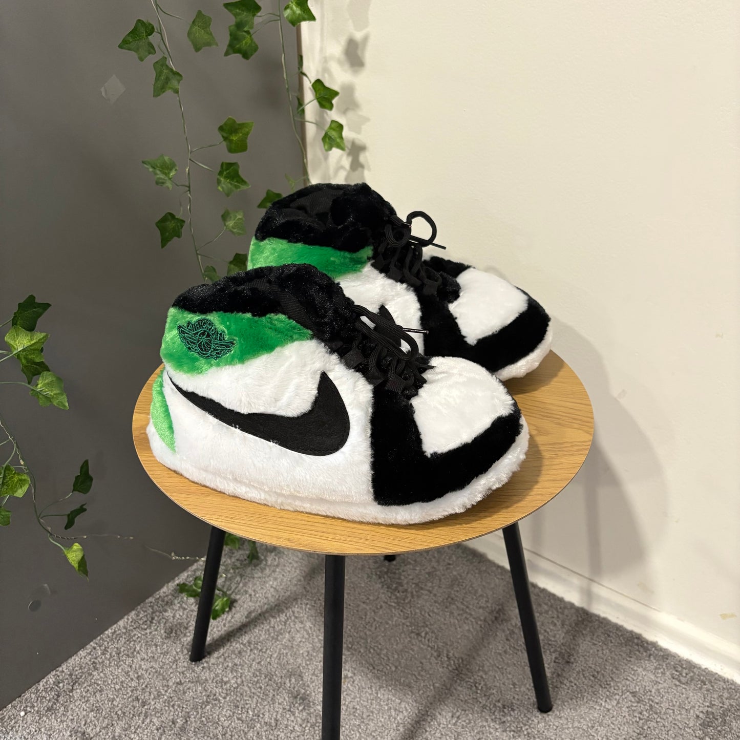 Sneaker papučky