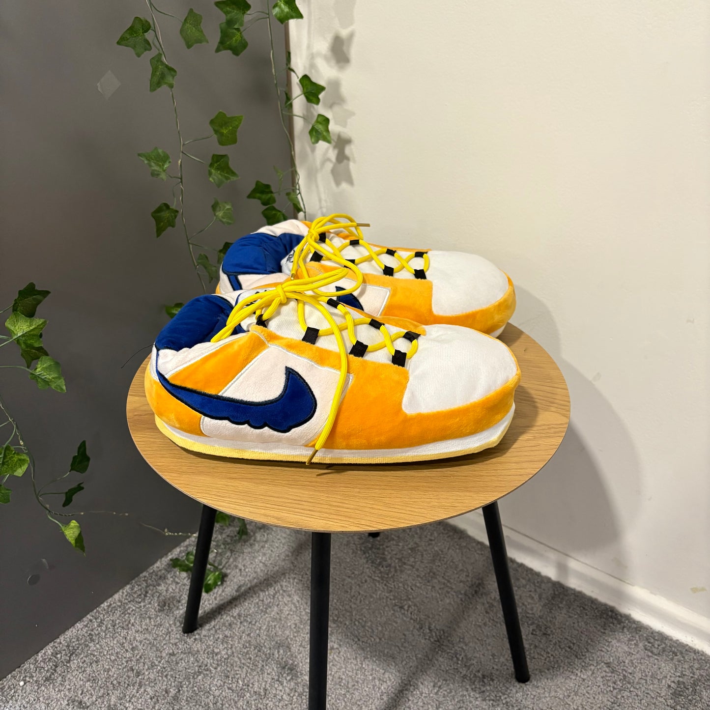 Sneaker papučky