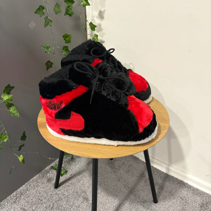 Sneaker papučky