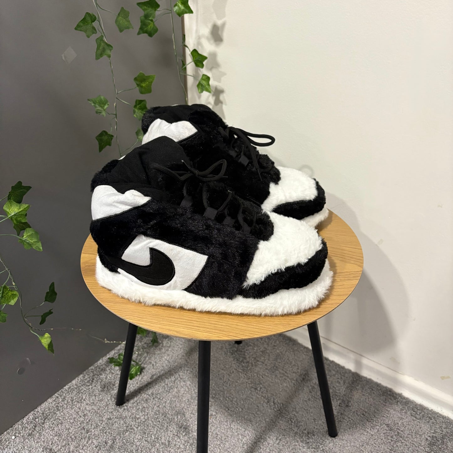 Sneaker papučky